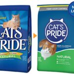 Cats Pride Cat Litter Review